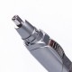Акумуляторний триммер для носа та вух + 2 насадки, SK-316