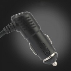 Автомобільний розгалужувач прикурювача CTC-611 2хUSB 120W
