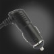 Автомобільний зарядний пристрій прикурювач 2хUSB, 120W, CTC-611