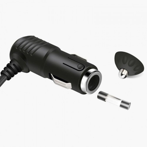 Автомобильный разветвитель прикуривателя (USB + 2хType-C) 120W, CTC-604 Автомобильный разветвитель прикуривателя (USB + 2хType-C) 120W, CTC-604
