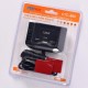 Автомобильный разветвитель прикуривателя (USB + 2хType-C) 120W, CTC-604