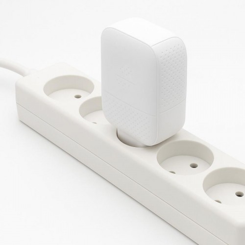 Адаптер для заряджання, 1xUSB Адаптер для заряджання, 1xUSB