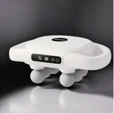 Масажер вібраційний RelaxPro TS-5501: 9 режимів для спини