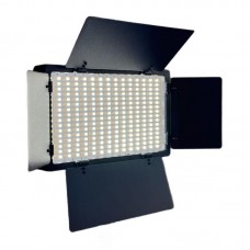 Прямоугольная LED лампа 640SMD, 3200-6500K, LED Pro U600