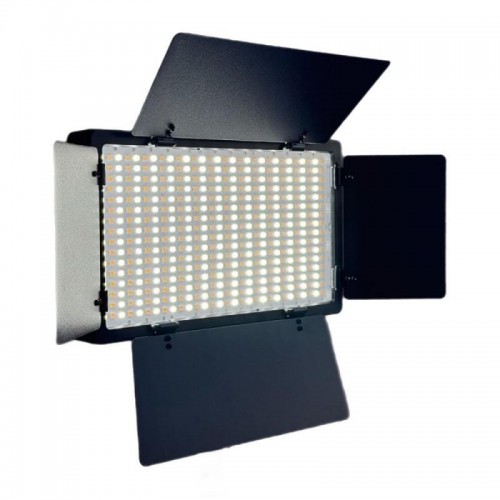 Прямокутна лампа LED 640SMD, 3200-6500K, LED Pro U600