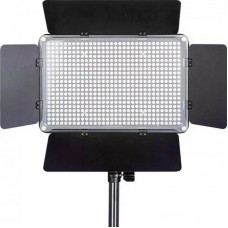 LED лампа прямокутна 960SMD 3200-6500K LED Pro U800 купити