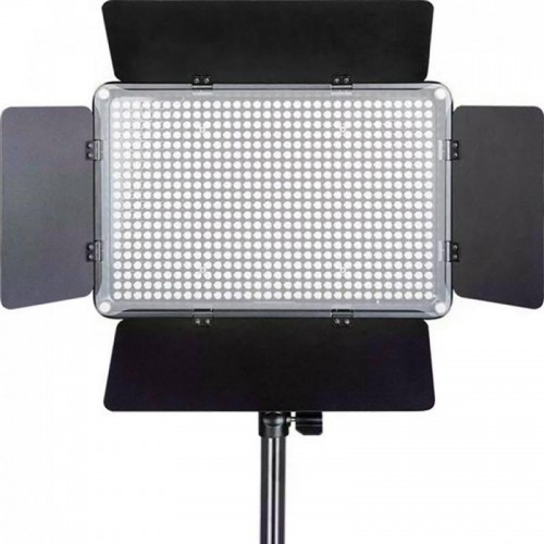 Прямоугольная LED лампа 960SMD, 3200-6500K, LED Pro U800