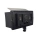 Прямоугольная LED лампа 960SMD, 3200-6500K, LED Pro U800