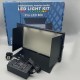 Прямоугольная LED лампа 960SMD, 3200-6500K, LED Pro U800