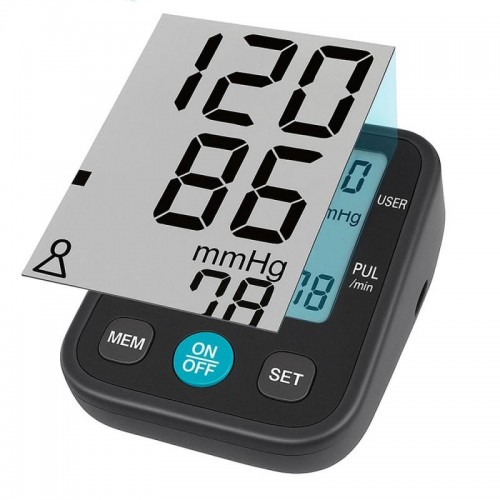Автоматический тонометр на плечо, A 906-208