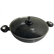 Сотейник-казан Top Kitchen TK00095 5л, 32см с крышкой