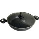 Сотейник-казан с крышкой 5л, 32 см, Top Kitchen TK00095
