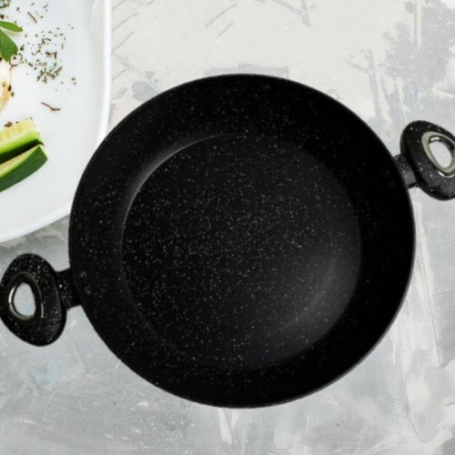 Сотейник-казан с крышкой 5л, 32 см, Top Kitchen TK00095 Сотейник-казан с крышкой 5л, 32 см, Top Kitchen TK00095