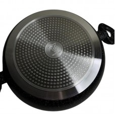 Сотейник-казан Top Kitchen TK00095 5л, 32см с крышкой