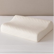 Ортопедична подушка MySleep 50х30х9см із пам'яттю для сну