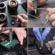 Електрична викрутка + 28 насадок, від USB