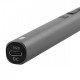 Електрична викрутка + 28 насадок, від USB