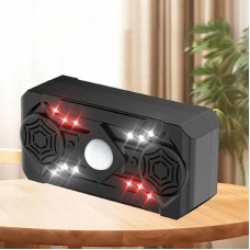 Ультразвуковий відлякувач мишей і комах з 3 режимами та USB живленням