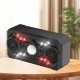 Ультразвуковий відлякувач мишей та комах, 3 режими, USB