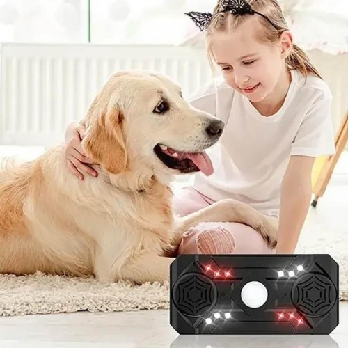 Ультразвуковий відлякувач мишей та комах, 3 режими, USB
