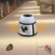 Ультразвуковий відлякувач для мишей та щурів 360°, 4 режими роботи