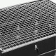 Мангал переносний на ніжках 36×29×6,8см, BN-895