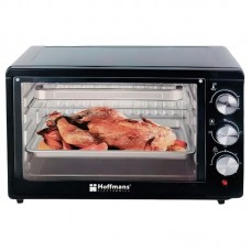 Настільна електрична духовка 55L, 2000W, Hoffmans HM-752