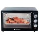 Настільна електрична духовка 55L, 2000W, Hoffmans HM-752