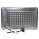 Настільна електрична духовка 55L, 2000W, Hoffmans HM-752