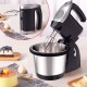 Миксер с чашей 3L, 1000W, Hoffmans HM-6630