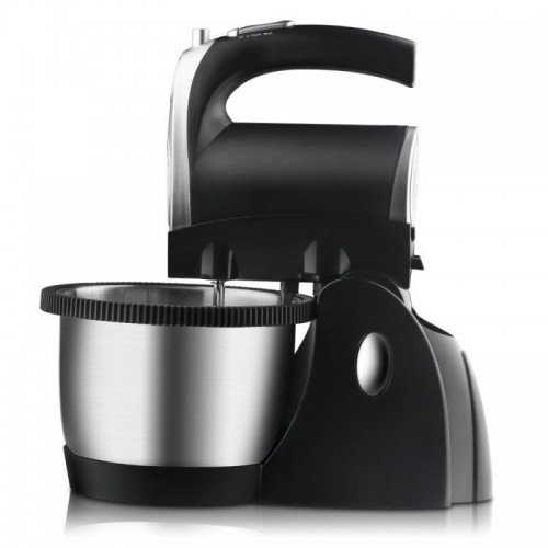 Миксер с чашей 3L, 1000W, Hoffmans HM-6630