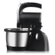Миксер с чашей 3L, 1000W, Hoffmans HM-6630