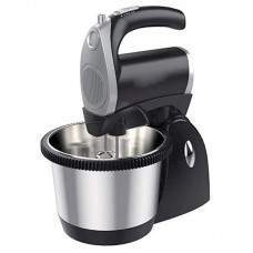 Миксер с чашей 3L 1000W Hoffmans HM-6630 — купить стационарный миксер для дома