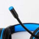 Навушники з гарнітурою, дротові, HEADSET GAME FX-06
