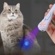 Ліхтарик-брелок з 3 режимами роботи