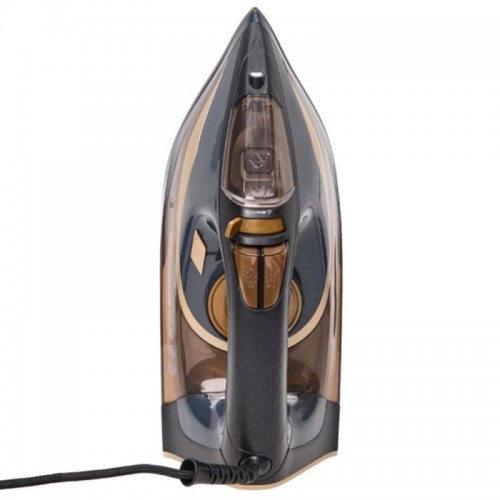 Паровой утюг от сети, 3000W, Hoffmans НМ-9022