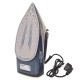 Паровой утюг от сети, 3000W, Hoffmans НМ-9022