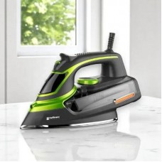 Парова праска від мережі, 3000W, Hoffmans НМ-9021
