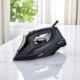 Паровой утюг от сети, 3000W, Hoffmans НМ-9041