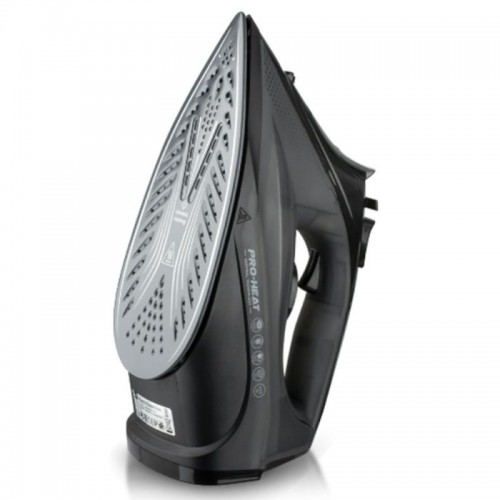 Паровой утюг от сети, 3000W, Hoffmans НМ-9041 Паровой утюг от сети, 3000W, Hoffmans НМ-9041