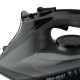 Паровой утюг от сети, 3000W, Hoffmans НМ-9041