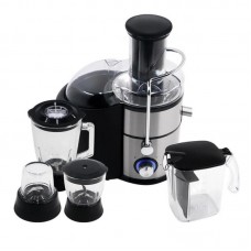 Електрична соковижималка для цитрусових 4в1 Hoffmans HM-680 1800Вт - купити з доставкою