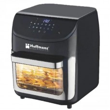 Аэрофритюрница Hoffmans HM-782 15л, 2400Вт — мультипечь для семьи