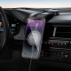 Магнітний автотримач MagSafe 15W, Hoco HW29