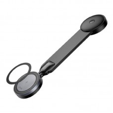 Магнітний автомобільний тримач MagSafe 15W Hoco HW29 для смартфона