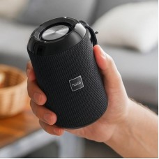 Портативна колонка Hoco HC1 з Bluetooth 1200 mAh