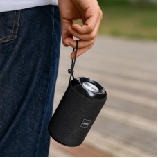 Портативна колонка Hoco HC1 з Bluetooth 1200 mAh