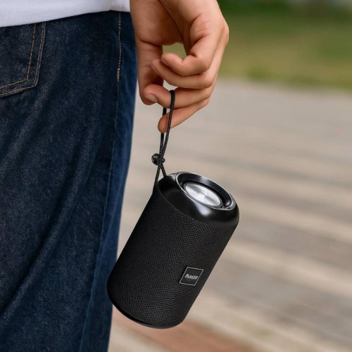 Портативна колонка з Bluetooth 1200 mAh, Hoco HC1
