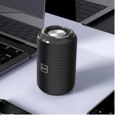 Портативна колонка Hoco HC1 з Bluetooth 1200 mAh