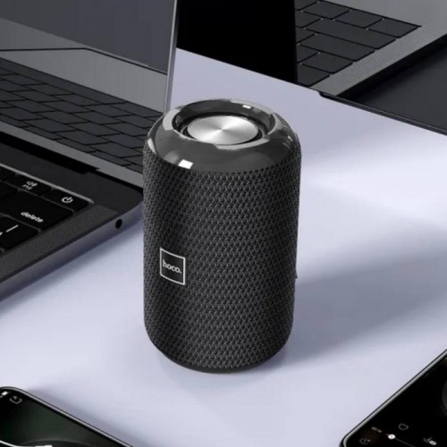 Портативна колонка з Bluetooth 1200 mAh, Hoco HC1